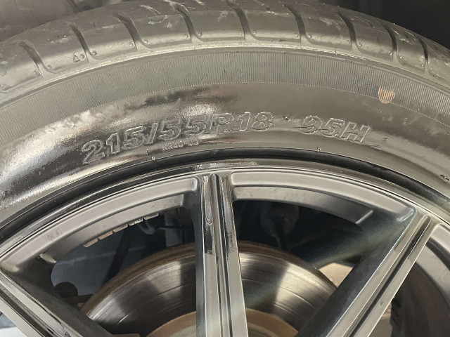 ジープ コンパス ノース 4WDの中古車