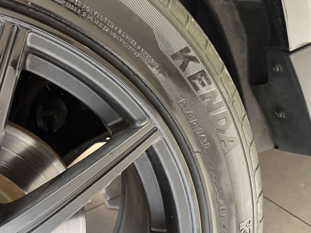 ジープ コンパス ノース 4WDの中古車