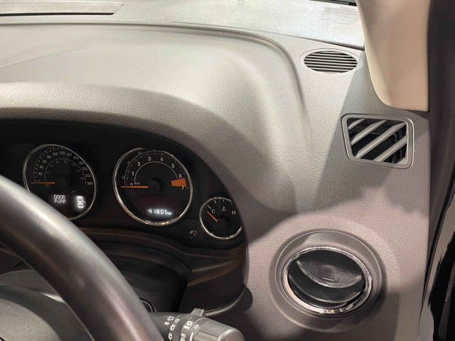 ジープ コンパス ノース 4WDの中古車