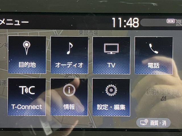 トヨタ クラウン ハイブリッド 2.5 RS アドバンスの中古車