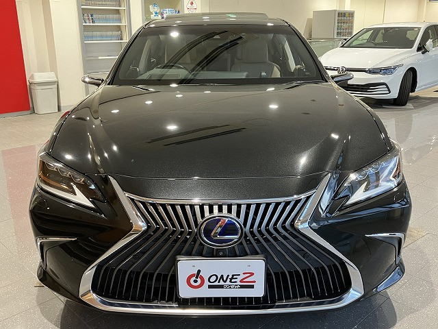 レクサス ES 300h バージョンLの中古車