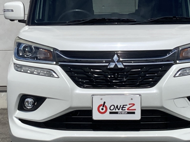 三菱 デリカD:2 1.2 カスタム ハイブリッド MV 全方位カメラパッケージの中古車
