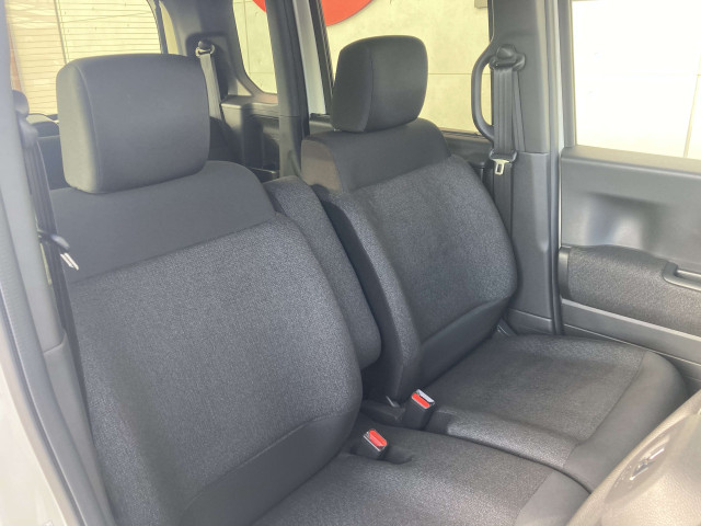 ホンダ N-BOX カスタム 660の中古車