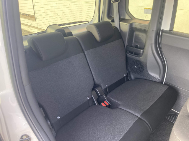 ホンダ N-BOX カスタム 660の中古車