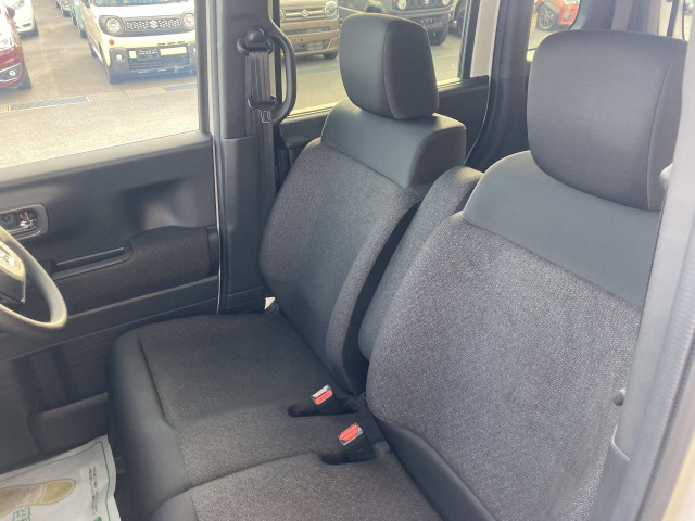 ホンダ N-BOX カスタム 660の中古車