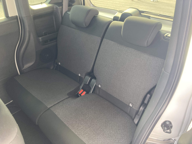 ホンダ N-BOX カスタム 660の中古車