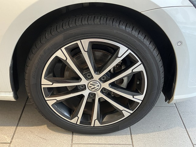 フォルクスワーゲン ゴルフ TSI コンフォートライン マイスターの中古車