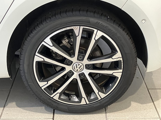 フォルクスワーゲン ゴルフ TSI コンフォートライン マイスターの中古車