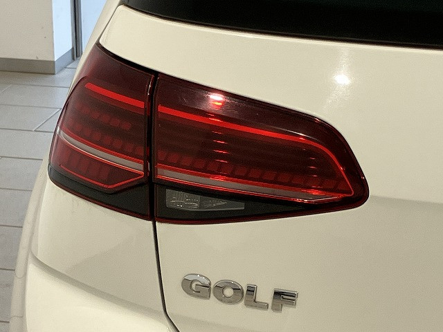 フォルクスワーゲン ゴルフ TSI コンフォートライン マイスターの中古車