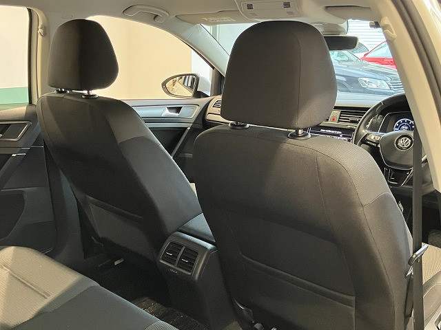 フォルクスワーゲン ゴルフ TSI コンフォートライン マイスターの中古車
