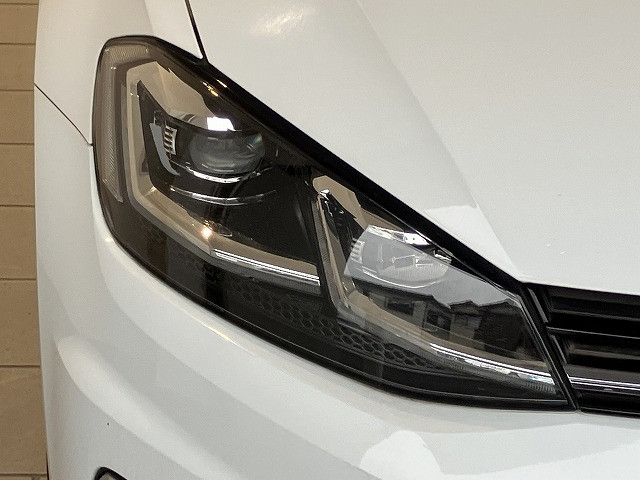 フォルクスワーゲン ゴルフ TSI コンフォートライン マイスターの中古車