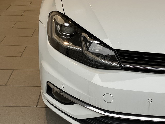フォルクスワーゲン ゴルフ TSI コンフォートライン マイスターの中古車