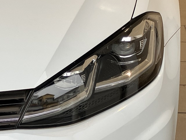 フォルクスワーゲン ゴルフ TSI コンフォートライン マイスターの中古車