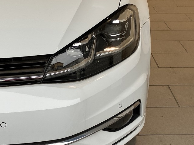 フォルクスワーゲン ゴルフ TSI コンフォートライン マイスターの中古車