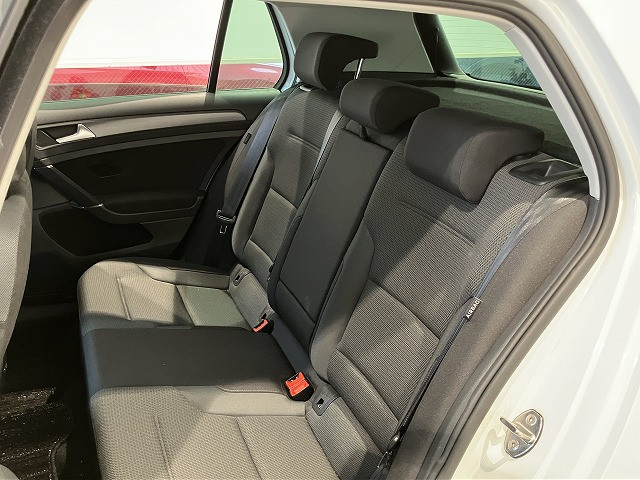 フォルクスワーゲン ゴルフ TSI コンフォートライン マイスターの中古車