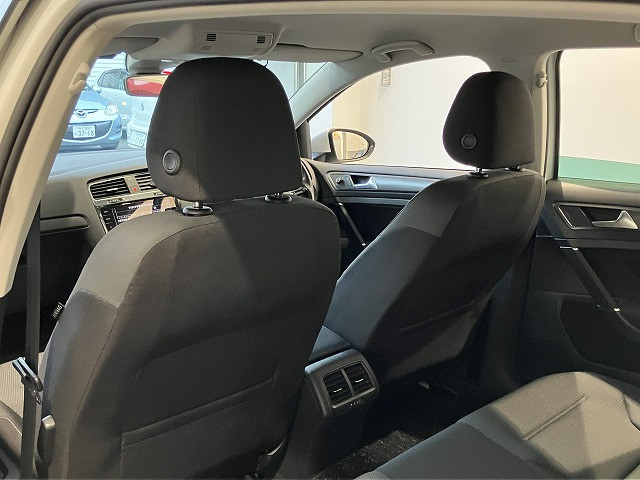 フォルクスワーゲン ゴルフ TSI コンフォートライン マイスターの中古車