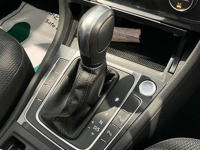 フォルクスワーゲン ゴルフ TSI コンフォートライン マイスターの中古車