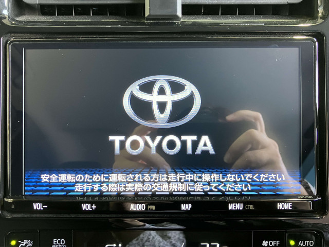 トヨタ プリウス 1.8 S ツーリングセレクションの中古車