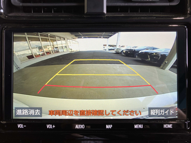 トヨタ プリウス 1.8 S ツーリングセレクションの中古車