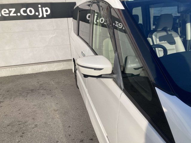日産 セレナ 2.0 ハイウェイスター VセレクションⅡの中古車