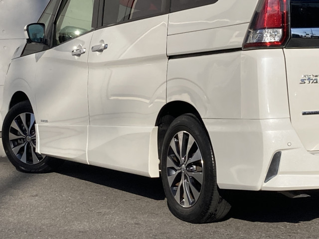 日産 セレナ 2.0 ハイウェイスター VセレクションⅡの中古車