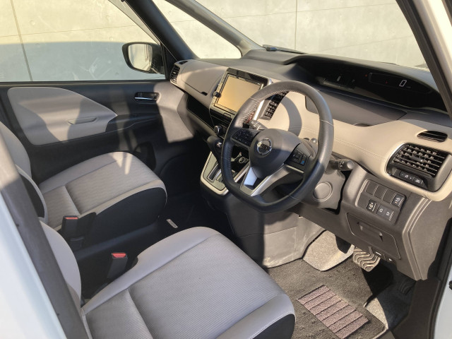 日産 セレナ 2.0 ハイウェイスター VセレクションⅡの中古車