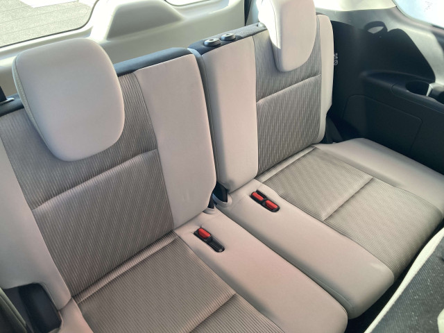 日産 セレナ 2.0 ハイウェイスター VセレクションⅡの中古車