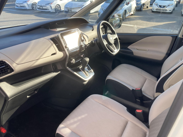 日産 セレナ 2.0 ハイウェイスター VセレクションⅡの中古車