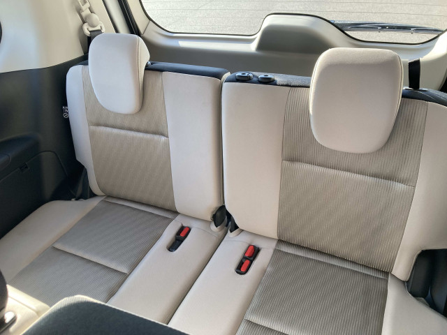 日産 セレナ 2.0 ハイウェイスター VセレクションⅡの中古車