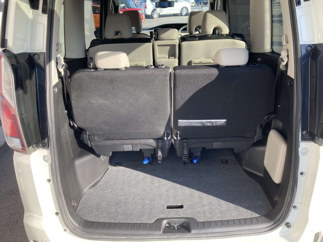 日産 セレナ 2.0 ハイウェイスター VセレクションⅡの中古車