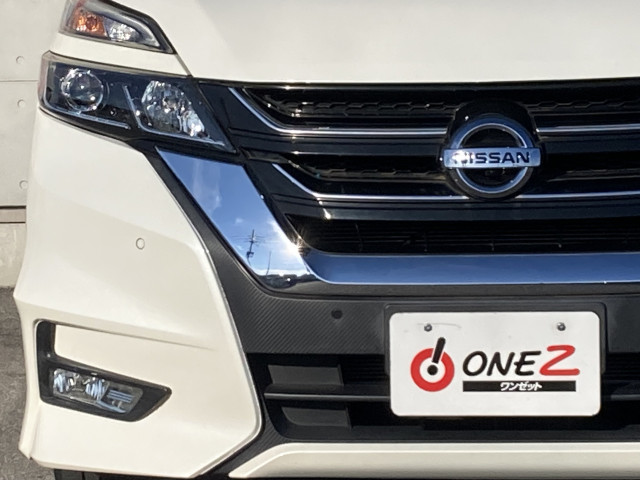 日産 セレナ 2.0 ハイウェイスター VセレクションⅡの中古車