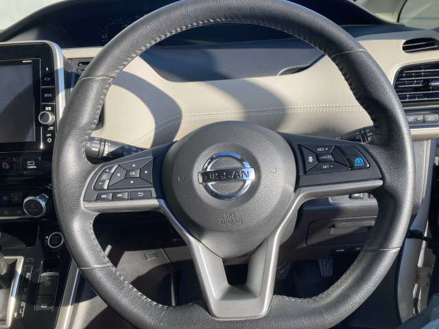 日産 セレナ 2.0 ハイウェイスター VセレクションⅡの中古車
