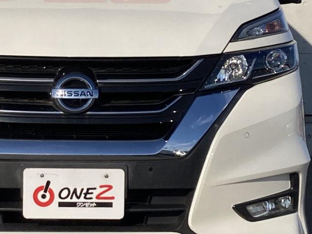 日産 セレナ 2.0 ハイウェイスター VセレクションⅡの中古車