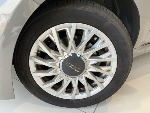 フィアット 500 1.2 ドルチェの中古車