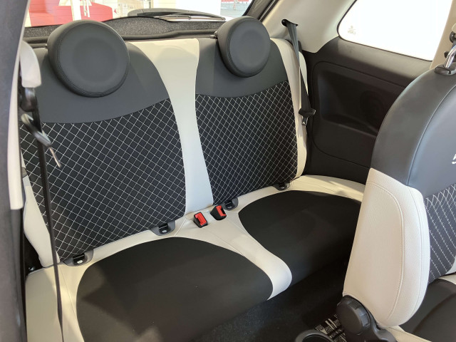 フィアット 500 1.2 ドルチェの中古車