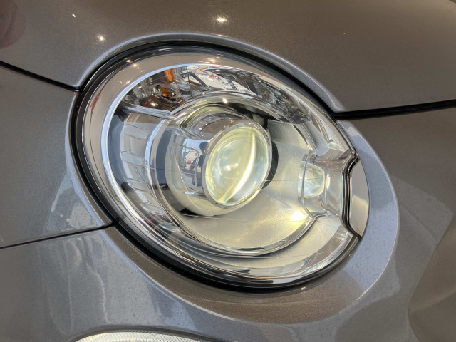 フィアット 500 1.2 ドルチェの中古車