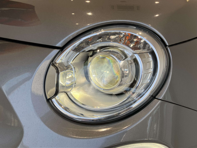 フィアット 500 1.2 ドルチェの中古車