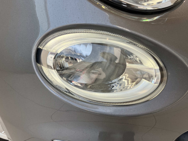 フィアット 500 1.2 ドルチェの中古車