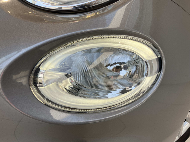 フィアット 500 1.2 ドルチェの中古車