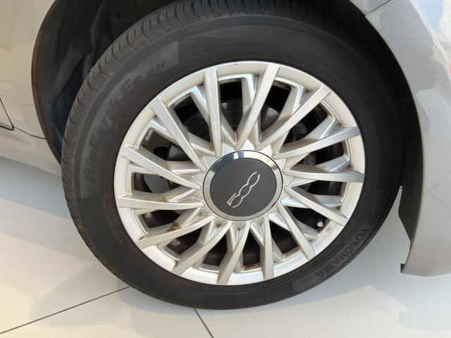 フィアット 500 1.2 ドルチェの中古車