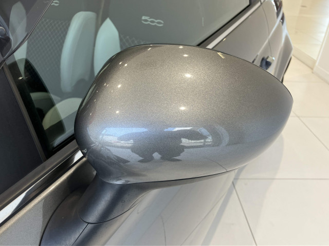 フィアット 500 1.2 ドルチェの中古車