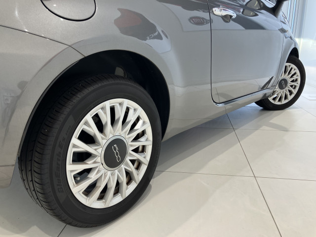 フィアット 500 1.2 ドルチェの中古車