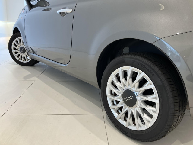 フィアット 500 1.2 ドルチェの中古車