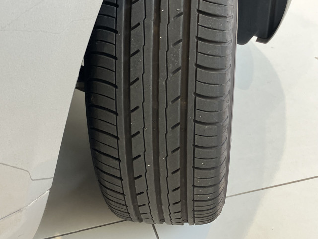フィアット 500 1.2 ドルチェの中古車