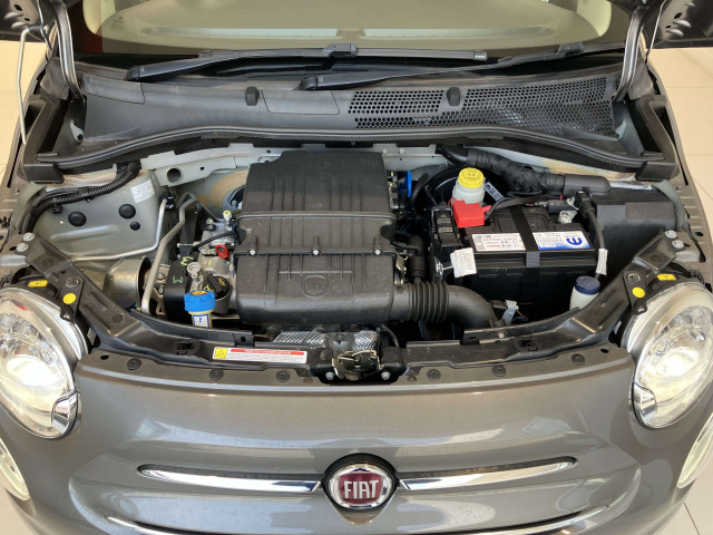 フィアット 500 1.2 ドルチェの中古車