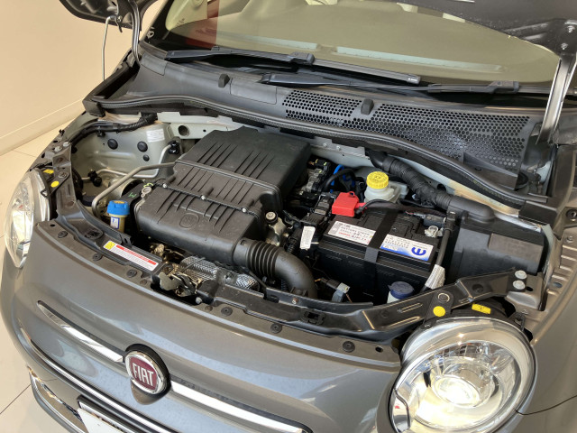 フィアット 500 1.2 ドルチェの中古車
