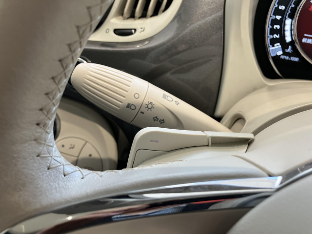 フィアット 500 1.2 ドルチェの中古車