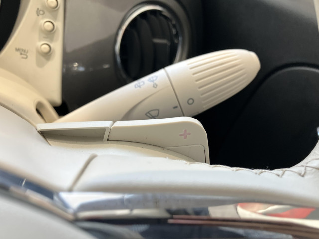 フィアット 500 1.2 ドルチェの中古車