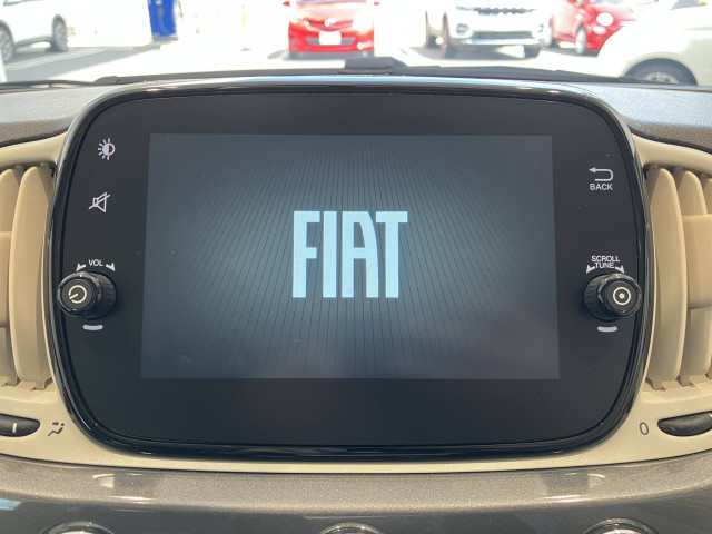 フィアット 500 1.2 ドルチェの中古車
