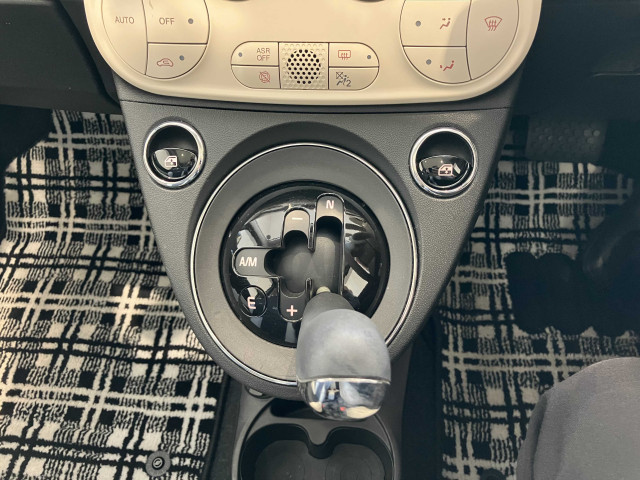 フィアット 500 1.2 ドルチェの中古車